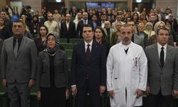 Başkentte 'Bütünleşik ve Önleyici Onkoloji Sempozyumu' düzenlendi