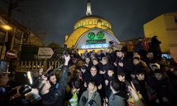 Bayrampaşa'da ramazan ayı etkinliklerle karşılandı