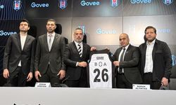Beşiktaş Kulübü, Govee ile sponsorluk anlaşması imzaladı