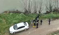 Bilecik'te kayıp 3 kişi soruşturmasında 3 şüpheli tutuklandı