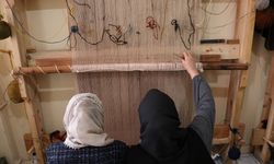 Binlerce yıllık 'keskencelik' geleneği Yahyalı'da yaşatılıyor