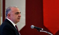 Bişkek'te 'Türkiye-Kırgızistan İlişkileri' konferansı düzenlendi