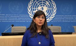 BM, işgal altındaki Batı Şeria'nın İsrail tarafından yasa dışı ilhakından endişe duyuyor