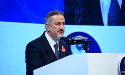 Boğaziçi Üniversitesi erkek ve kız yurtları törenle açıldı