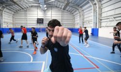 Boksta hedef 2025'teki başarıları geçmek