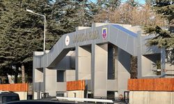 Bolu Belediyesine yönelik 'irtikap' operasyonu