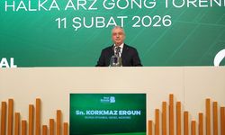 Borsa İstanbul'da gong Best Brands Grup Enerji için çaldı