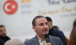 Bosna Hersek'te Sultanbeyli Belediyesince iftar programı düzenlendi