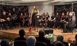 'Bozkırın Tezenesi' Neşet Ertaş, Tekirdağ'da öğrencilerin konseriyle anıldı