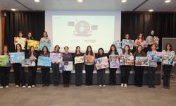 BSH Türkiye'den kadınlar ve kız çocukları için teknoloji buluşması