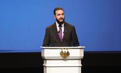 Bu yıl 57'ncisi düzenlenen Şam Uluslararası Kitap Fuarı'nın açılışı Cumhurbaşkanı Şara'nın katılımıyla yapıldı