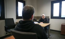 Bursa Şehir Hastanesi'nde açılan psikoterapi merkezi Güney Marmara'ya hizmet veriyor