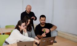 Bursa Uludağ Üniversitesi öğrencileri, TEKNOFEST 2026 Tarım Teknolojileri Yarışması'na hazırlanıyor