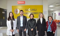 Bursa'da 50 yıldır sigara içen kişi bağımlılıktan kurtuldu