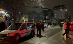 Bursa'da silahlı saldırıda 2 kişi yaralandı