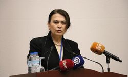 Bursa'da 'Türkiye'den Dünyaya E-İhracat' konferansı düzenlendi