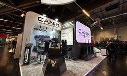 CANiK ve SYS Grup şirketleri 'ENFORCE TAC 2026' fuarına katıldı