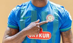 Çaykur Rizespor, Frantzdy Pierrot'u renklerine bağladı