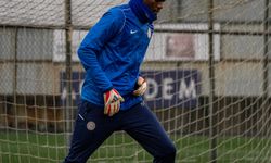 Çaykur Rizespor'da Kasımpaşa maçının hazırlıkları başladı