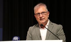 'Cevdet Kudret Edebiyat Ödülü' yazar Yekta Kopan'a verildi