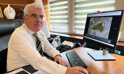 Çevre, Şehircilik ve İklim Değişikliği Çanakkale İl Müdürü Borca 'Yılın Kareleri' oylamasına katıldı