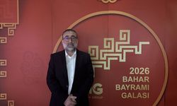 CGTN Türk ev sahipliğinde 'Bahar Bayramı' gala filmi izleyiciyle buluştu