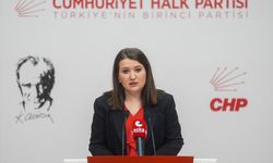 CHP Genel Başkan Yardımcısı Gökçen, basın toplantısı düzenledi: