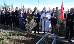 CHP Genel Başkanı Özel, Adıyaman'da konuştu: