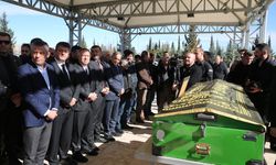 CHP Genel Başkanı Özel, Adıyaman'da temaslarda bulundu: