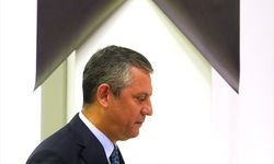 CHP Genel Başkanı Özel basın toplantısı düzenledi: