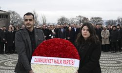 CHP Genel Başkanı Özel, gazetecilerin sorularını yanıtladı: