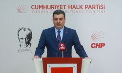 CHP Sözcüsü Emre, gündeme ilişkin basın toplantısı düzenledi: