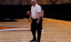 ÇİMSA ÇBK Mersin, FIBA Kadınlar Avrupa Kupası yarı final ilk maçından avantajlı dönmek istiyor