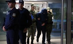 Çin'e askeri bilgi sızdıran Yunan askeri hakkında tutuklama kararı