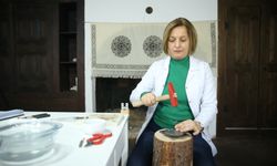 Coğrafi işaretli 'Tosya kıstısı' bitmesin diye Kastamonu Olgunlaşma Enstitüsü devreye girdi