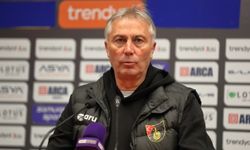 Çorum FK-İstanbulspor maçının ardından