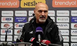 Çorum FK-Ümraniyespor maçının ardından