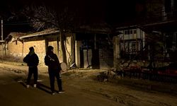 Çorum'da ramazanda mahalleliyi davulcular değil, gençler uyandırıyor