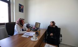 Çorum'da Sağlıklı Hayat Merkezleri vatandaşları hastalıklardan korumayı hedefliyor