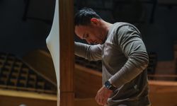 CSO evrenin varoluşunu müzikle anlatan 'Kozmik Senfoni'nin Türkiye prömiyerine hazırlanıyor