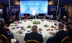 Cumhurbaşkanı Erdoğan: '6 Mart'tan itibaren 1 ay içinde 81 milyar lira temel ve planlı üretim desteği ödemelerini çiftçilerimizin hesabına aktaracağız.'