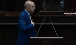Cumhurbaşkanı Erdoğan, AK Parti TBMM Grup Toplantısı'nda konuştu: (4)