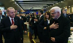 Cumhurbaşkanı Erdoğan: 'Muhalefetin ağzına pelesenk ettiği 'Türkiye'de tarım bitti' iddiasını sadece sektörün gerçekleri değil, uluslararası kuruluşlar da yalanlıyor.'