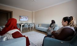 Cumhurbaşkanı Erdoğan'ın açıkladığı deprem konut fiyatları hak sahiplerini memnun etti