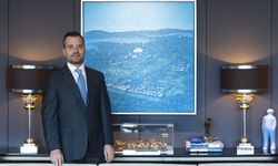 DEİK Enerji İş Konseyi Başkanı Cengiz, Türkiye'nin 'enerji vizyonunda' konseyin rolünü anlattı: