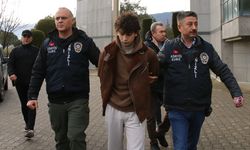 Denizli'de kamyonetteki kişiyi bıçakla öldüren zanlı tutuklandı