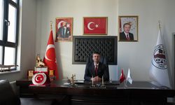 Derecik Belediye Başkan Vekilliğine Mesut Tekin seçildi