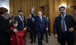 Dervişoğlu, İYİ Parti TBMM Grup Toplantısı'nda konuştu: