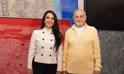 Devrim Erbil'in sanat yolculuğu beyaz perdeye taşınıyor