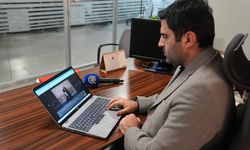 Dijital medyanın yöneticileri AA'nın 'Yılın Kareleri' oylamasına katıldı